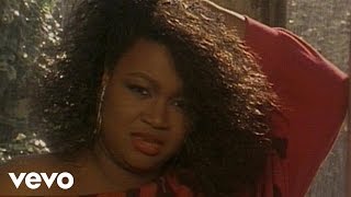 Gwen Guthrie - Outside In The Rain