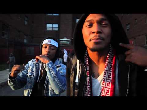 PoLoito Cruz   - "Go Crazy"( Official Music Video)