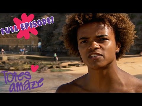 Surf Rivals | Blue Water High S03 E21 | Teen TV Show Full Episodes