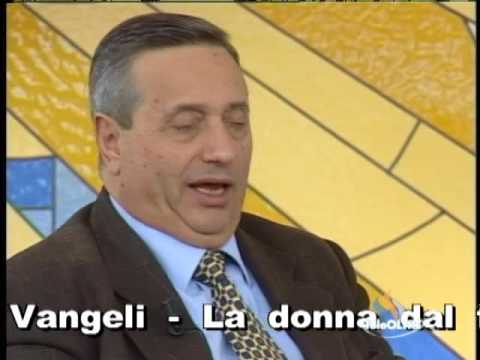 La donna dal flusso di sangue - AV29-2005 - L'Altra Voce - TeleOltre