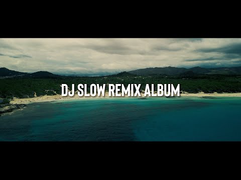DJ SLOW REMIX ALBUM ( Rawi Beat - Remix )