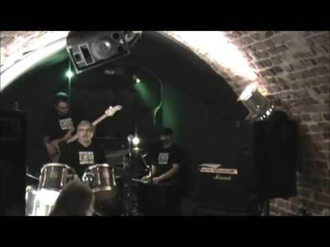 338 Soczewa Blues Session - 02.10.2015 - 2