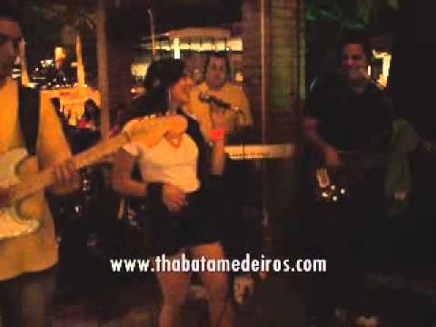 Thabata Medeiros - Seis Em Ponto