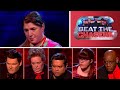 Beat The Chasers | Samantha and Five Chasers Go Head-To-Head or £100,000!
