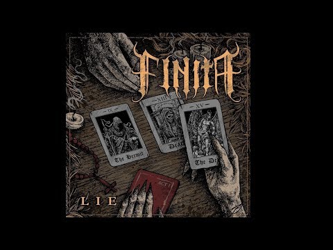 Finita  - Ascension (single)