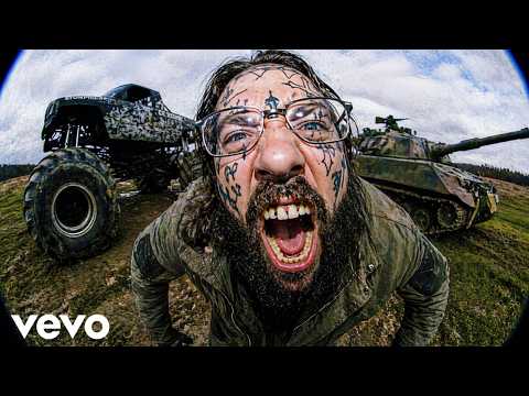 $UICIDEBOY$ Ft. A$AP Rocky & Tech N9ne - NIGHT EXCHANGE (Music Video)
