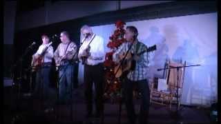 Ebby Jewell & Friends, He Took A White Rose From Her Hair