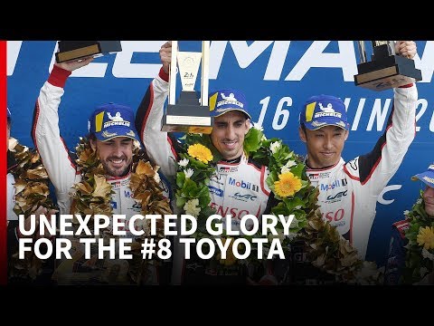 How late heartbreak decided Le Mans, and what next for Alonso? Video