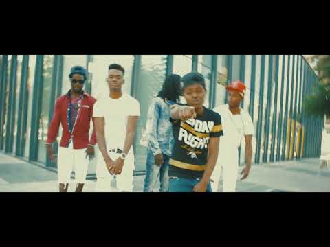 VIDEO POKO GEN PWA DODO MAFIA,SAMY FLOW,BDB