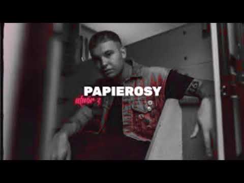 PlanBe feat. Kbleax - PAPIEROSY (prod. Favst) (Effect Chorus)