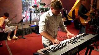 Fire House Youth - Worship Team