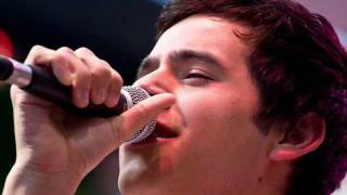 David Archuleta - Wait