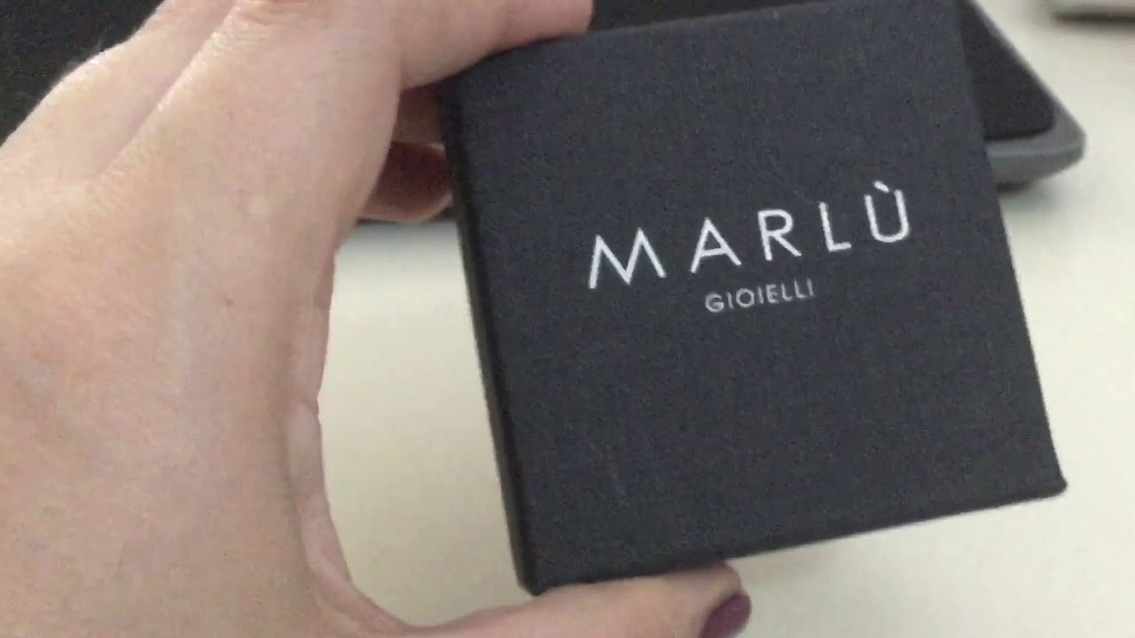 Marlù gioielli che scopertaaaa 😱😱😱😱🤭🤭🤭🤭