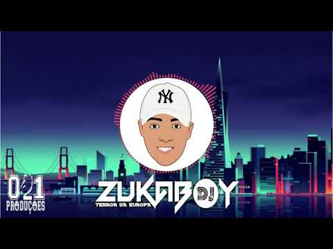 MC Dindo feat. DeeJay ZukaBoy - Gatoreide