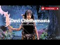 Chinnamasta Theme Soundtrack Extended Version Mahakali Saanchi S Creation