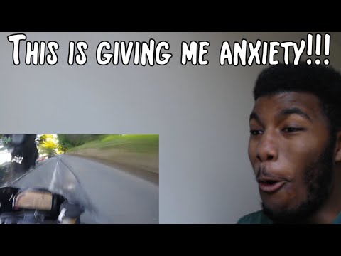 American Reacts to Peter Hickman BMW HP4 RACE (2017) | Onboard POV