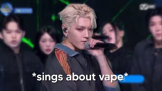 Download lagu can’t spell nicotine without nct mp3 Download lagu can’t spell nicotine without nct mp3