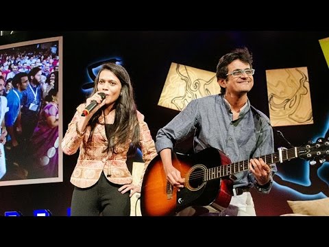 Maati Baani: Boondan Boondan