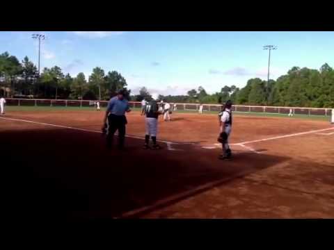 2012 USSSA Elite 32 World Series 9U Semi-Final SHOW vs Stin