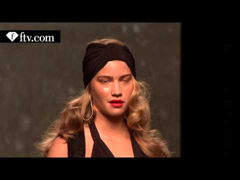 MILAN FW S/S 10- ELENA MIRO SHOW