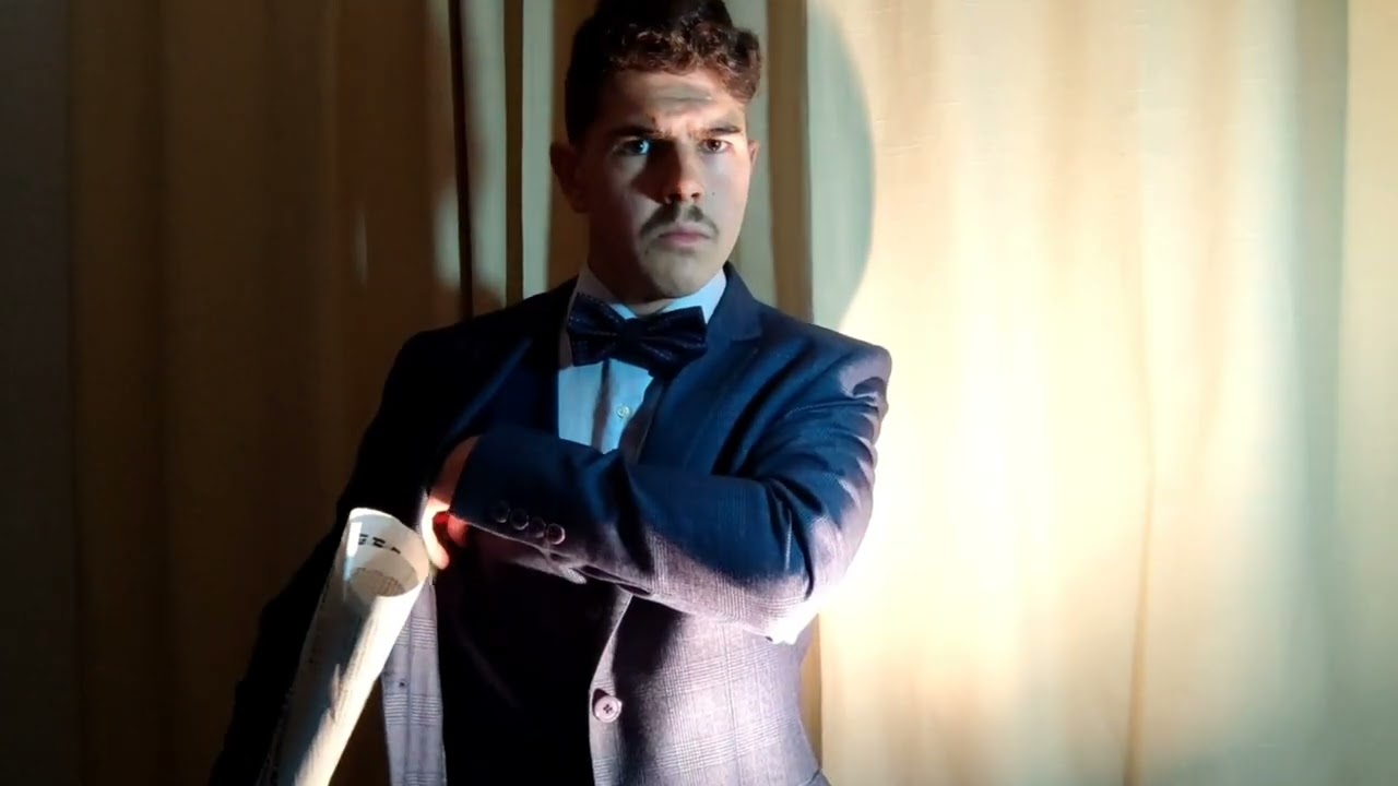 Watch Cuanto mas cerca Menos ves. Now Cuanto mas cerca Menos ves.