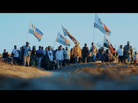 Amidox   Renamo    Official Video By Salix Pro Film 2024