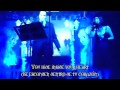 Blutengel - The Only One (Live)(Subtitulado Ingles ...