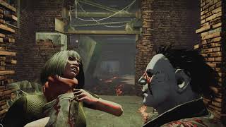 【Dead by Daylight】ゲート内で煽る人はこうなる