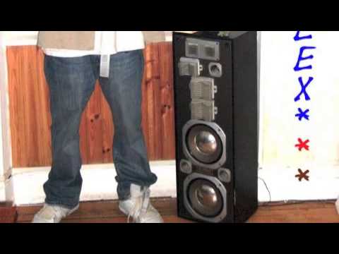 Krié mwen (Djéfreex) 2013 (west indies mafia production)