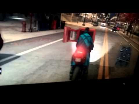 When you drop your weed im the mail