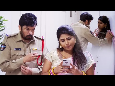 Posani Non Stop Comedy Scenes | Comedy Videos | iDream Bhadradri