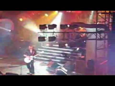 2006.08.03 mbc fm4u 페스티벌 버즈 Reds go together