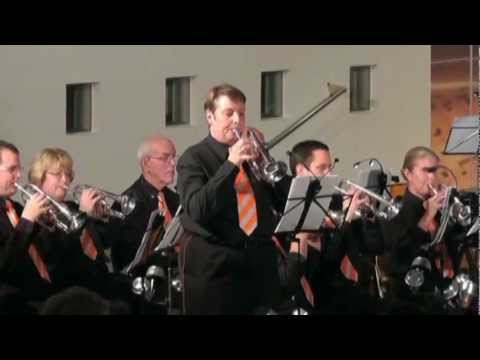 Brassband Apeldoorn plays Winter - Verdi arr. Barry
