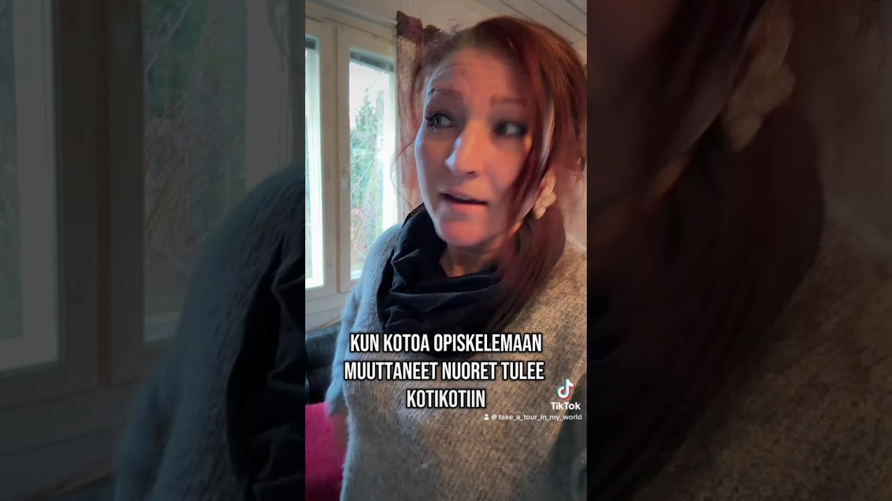 Täysi-ikäiset nuoret (ja tämä on fiktiivinen vitsi)