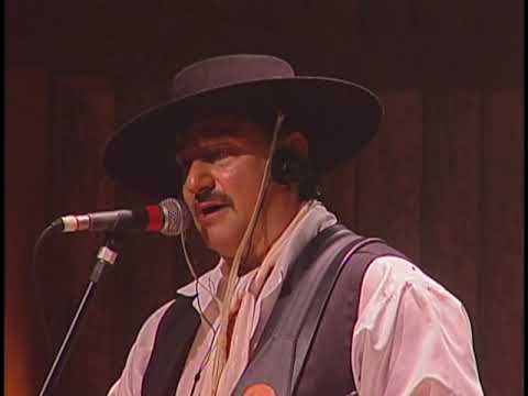 DVD 35 Anos - História, Música e Tradição - Rancheira Puladinha