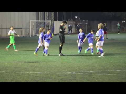 04/11/2016 C.D. MASAMAGRELL (ALEVIN A) -  EL PUIG