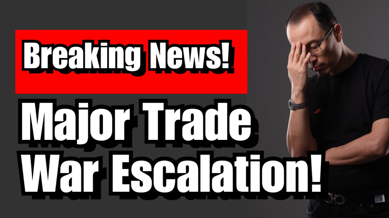 Goodness! Not Again! [Global News]