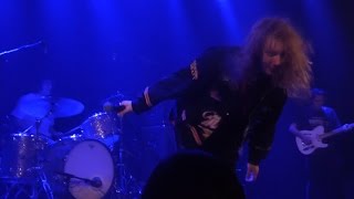 The Orwells - Buddy [Live at Tivoli De Helling, Utrecht - 23-02-2017]