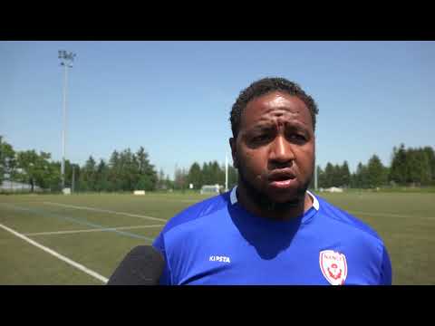 U15 Grand Est Orange. ASNL- AS Nancy Lorraine - FC Mulhouse (3-0)