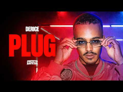 Derice - PLUG I Prototype Rapstar Highlights #Episode 24