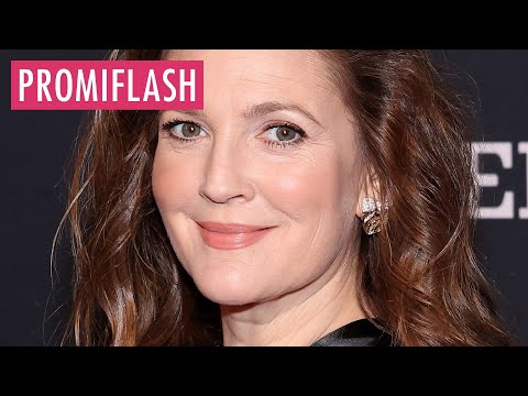 Prozess: So schaffte Drew Barrymore den Weg aus der Sucht