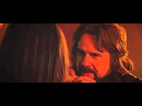 Bertie Higgins & Jiang Zi Long "JP" - Casablanca (MUSIC VIDEO)