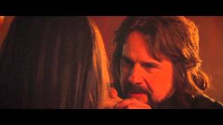 Bertie Higgins &amp; Jiang Zi Long &quot;JP&quot; - Casablanca (MUSIC VIDEO)