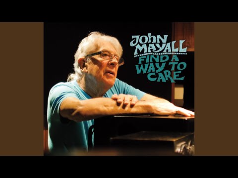 I Want All My Money Back - John Mayall And The…