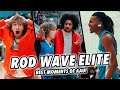 ROD WAVE ELITE BEST MOMENTS OF THE AAU SEASON CRAZY POSTERS CROSSOVERS MORE