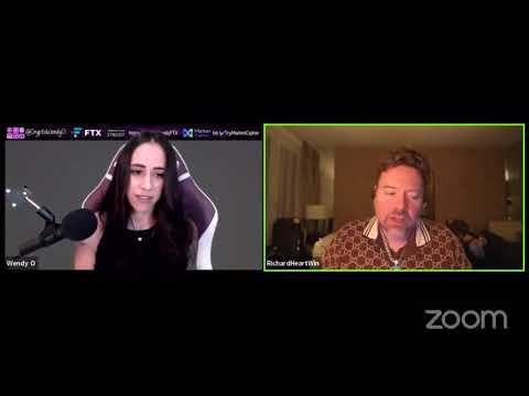 Richard Heart Confirms Pulse Chain Testnet Launches Next Week!