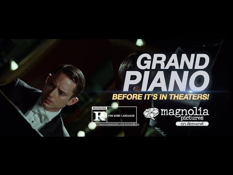 Grand Piano (Featurette)