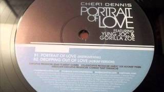 RTQ Cheri Dennis - Dropping out of love RTQ