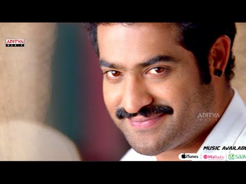 Rabasa Songs Trailers - Dam Damare Song - Jr. NTR, Samantha, Pranitha - Rabhasa