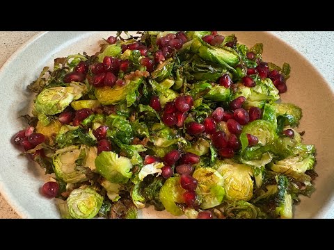 3 Easy Side Dishes [Healthy and Delicious] Quick Prep 